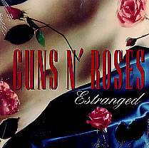 Guns N' Roses : Estranged